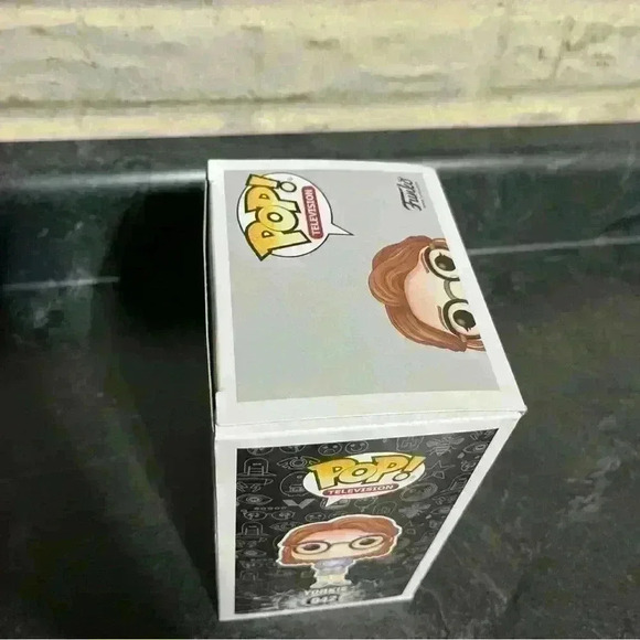Funko - POP TV: Black Mirror - Yorkie Brand New In Box - Picture 5 of 6